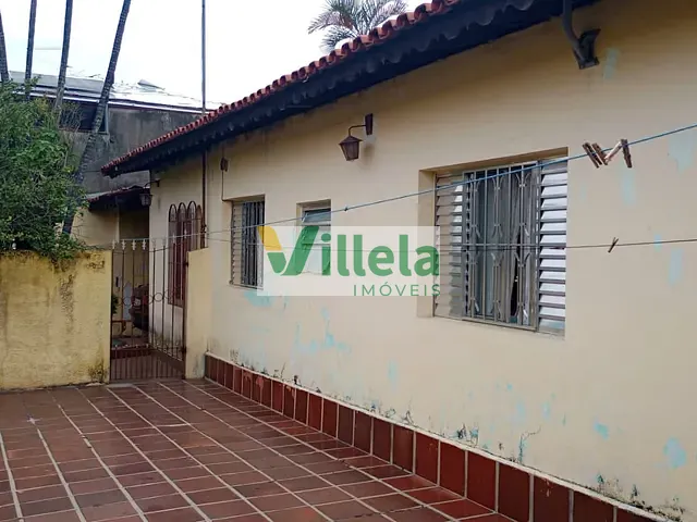 Casa com 200m² 3 quartos e 1 banheiro, à venda, no bairro Centro em Poá