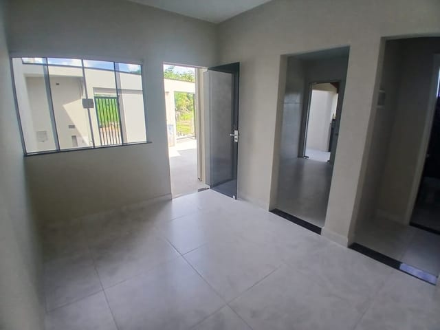 Casa com 203m² 2 quartos e 1 banheiro, à venda, no bairro Jardim das Acácias em São João da Boa Vista