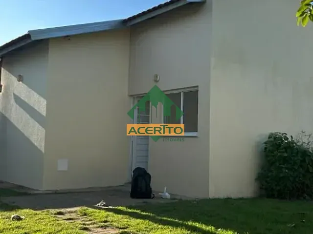 Casa com 159m² 2 quartos e 1 banheiro, à venda, no bairro Rosele em Araçatuba