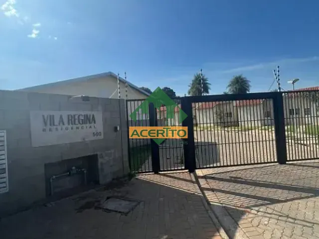 Casa com 159m² 2 quartos e 1 banheiro, à venda, no bairro Rosele em Araçatuba