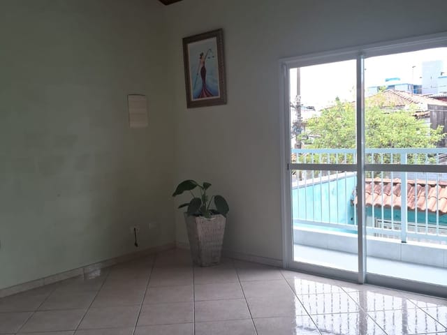 Casa com 125m² 3 quartos e 2 banheiros, à venda, no bairro Jardim Primavera (Zona Sul) em São Paulo
