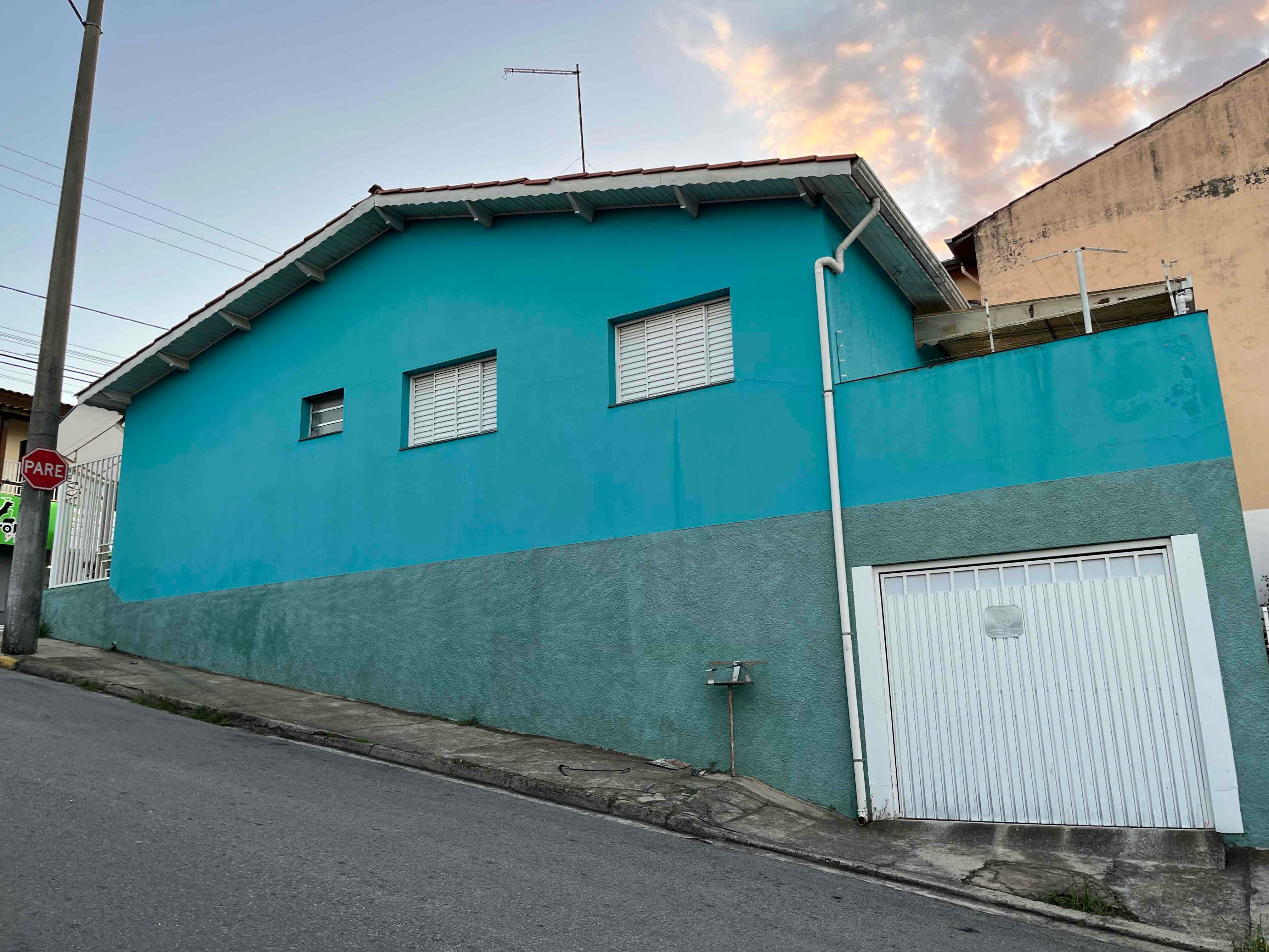 Casa para alugar com 3 quartos, 116m² - Foto 4