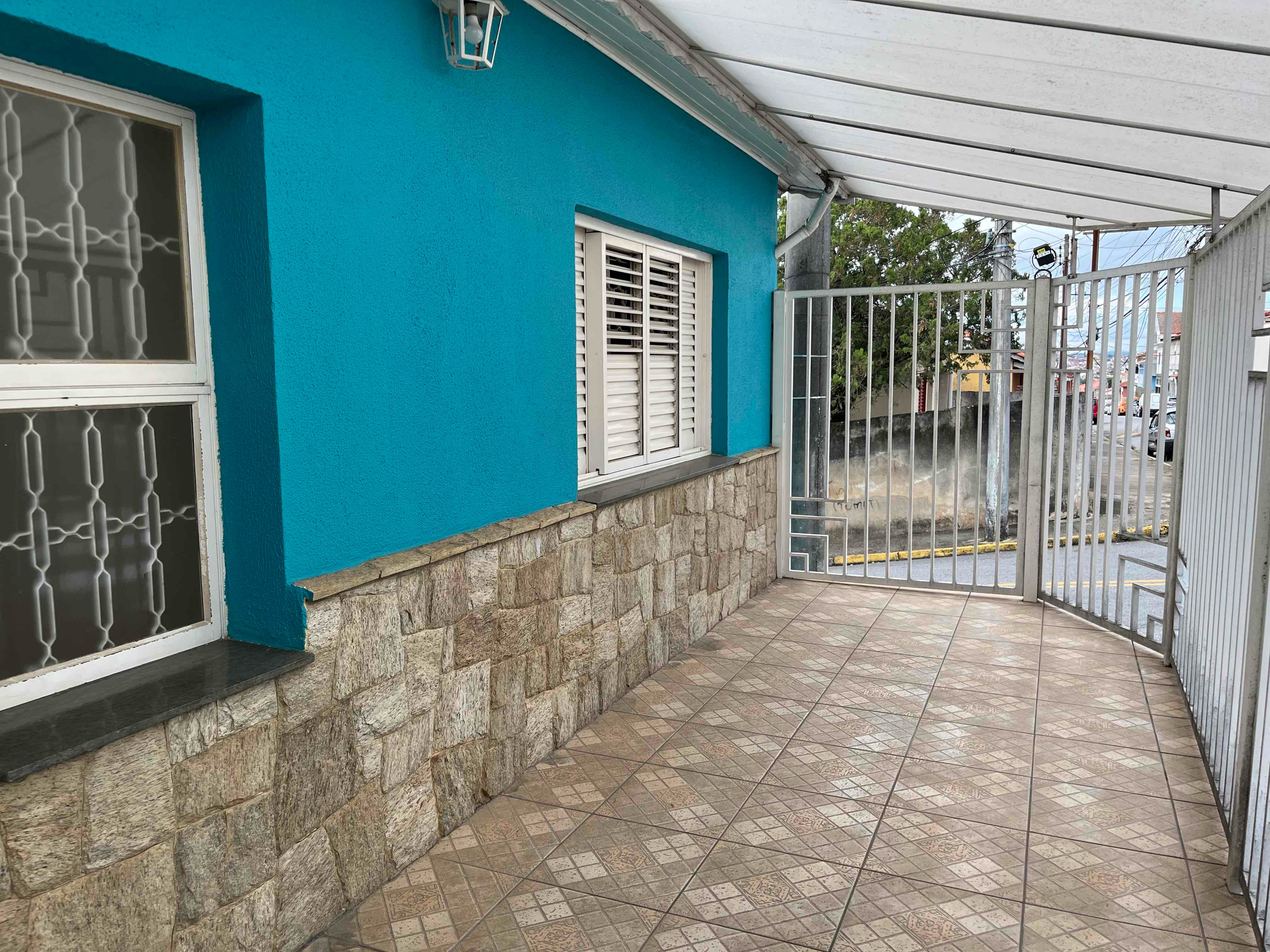 Casa para alugar com 3 quartos, 116m² - Foto 7