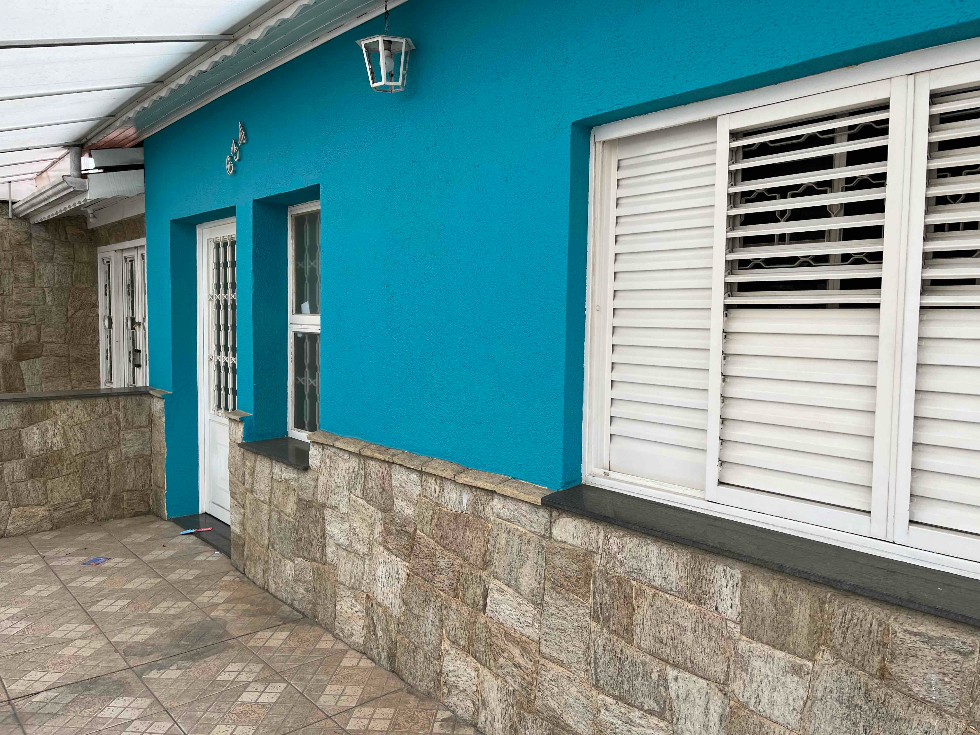 Casa para alugar com 3 quartos, 116m² - Foto 6