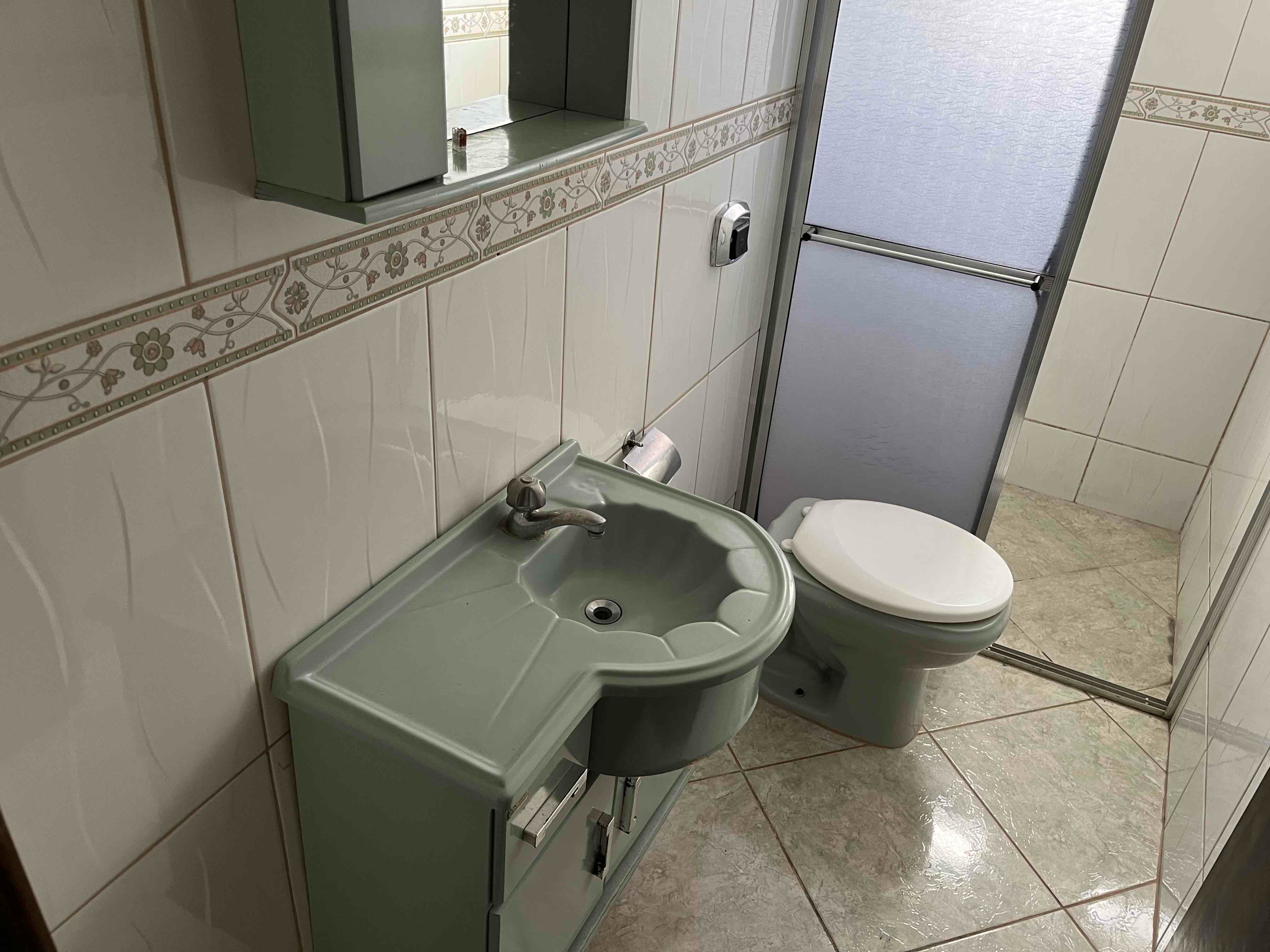 Casa para alugar com 3 quartos, 116m² - Foto 13