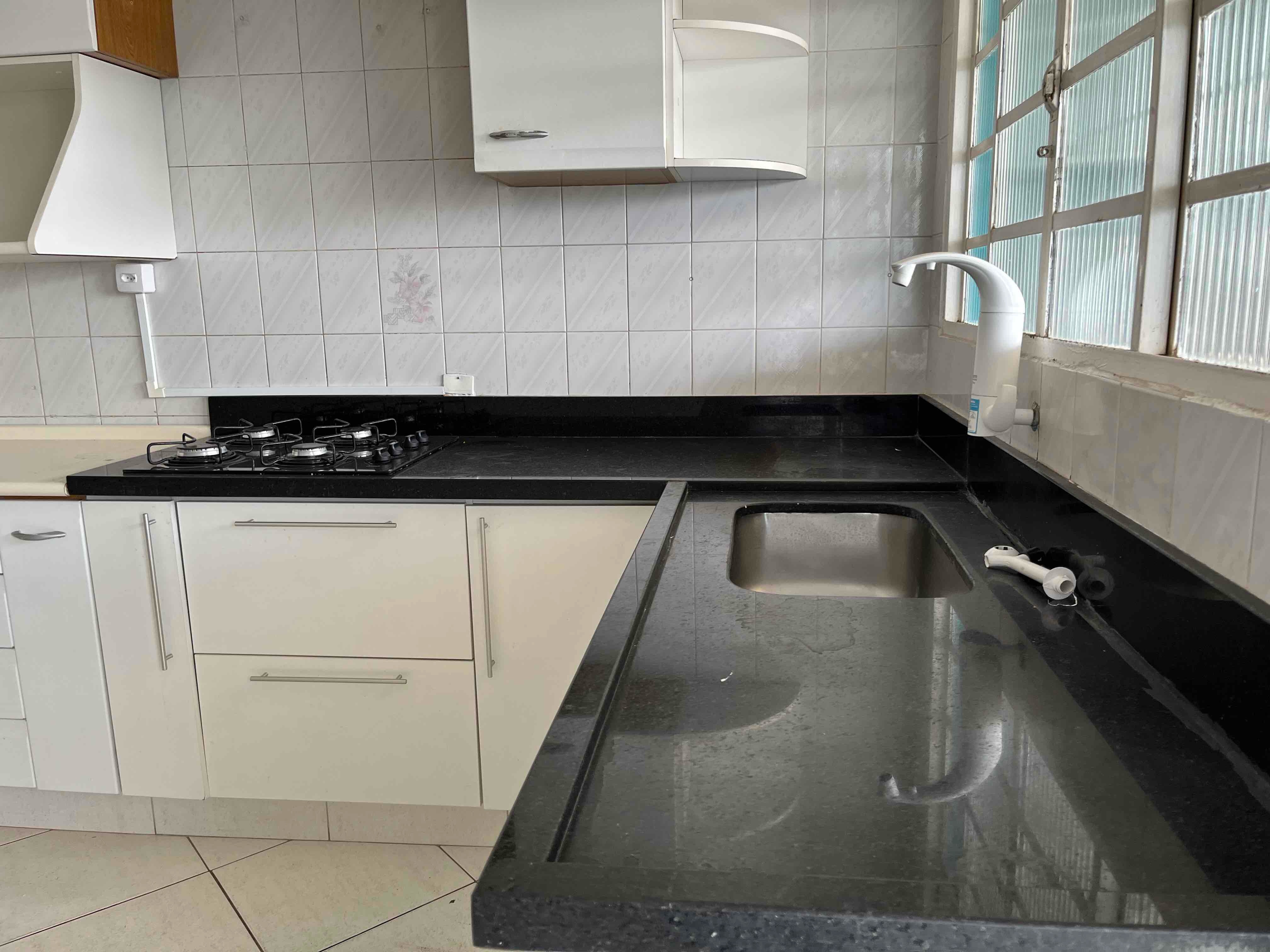 Casa para alugar com 3 quartos, 116m² - Foto 24