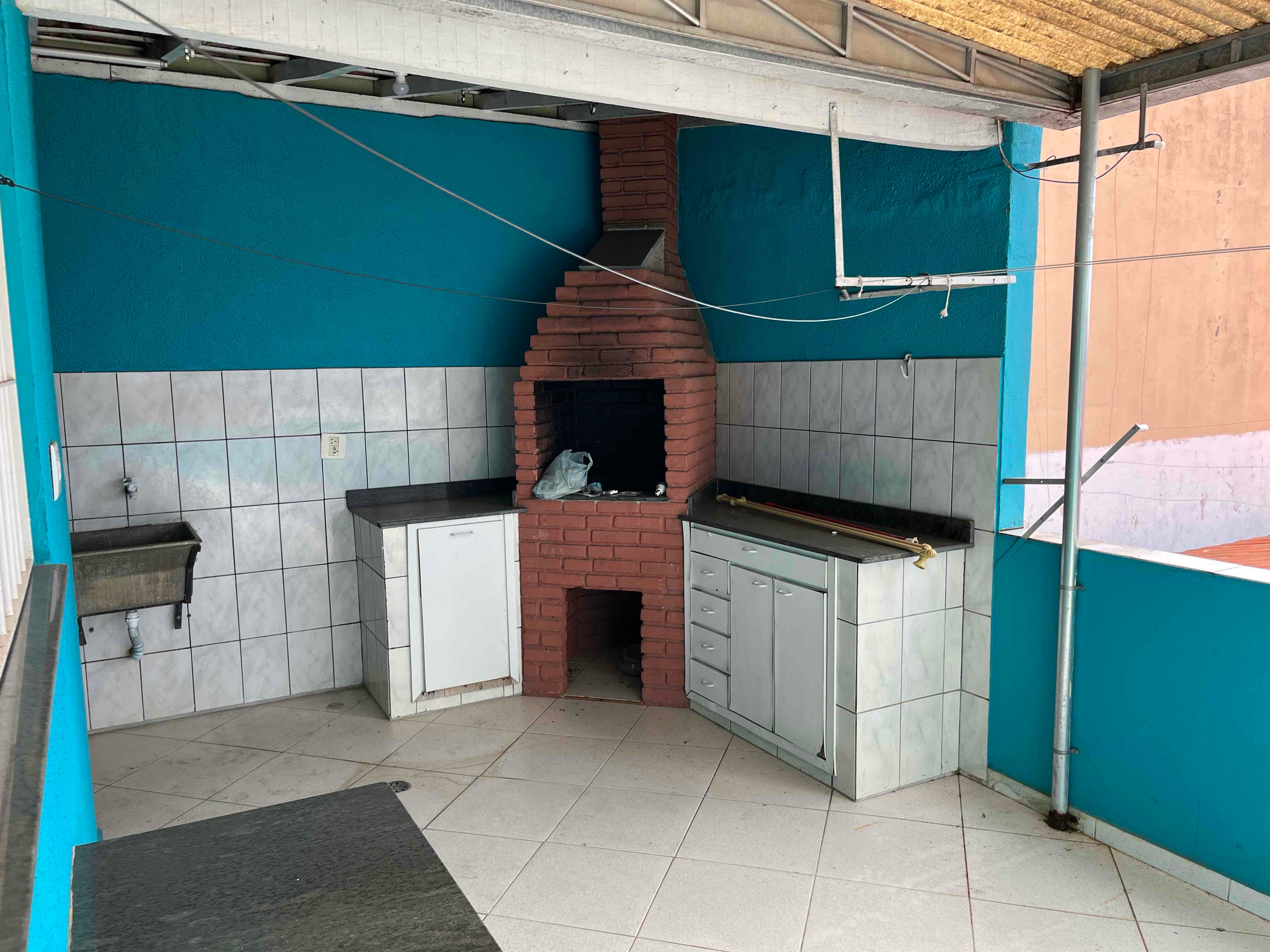 Casa para alugar com 3 quartos, 116m² - Foto 26