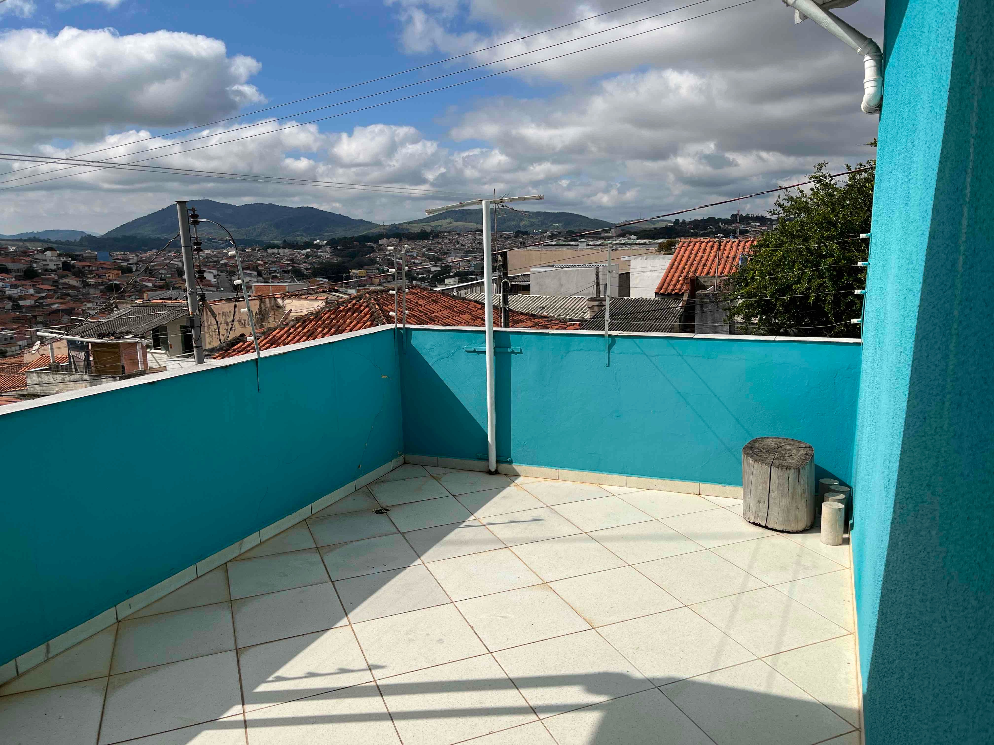 Casa para alugar com 3 quartos, 116m² - Foto 27