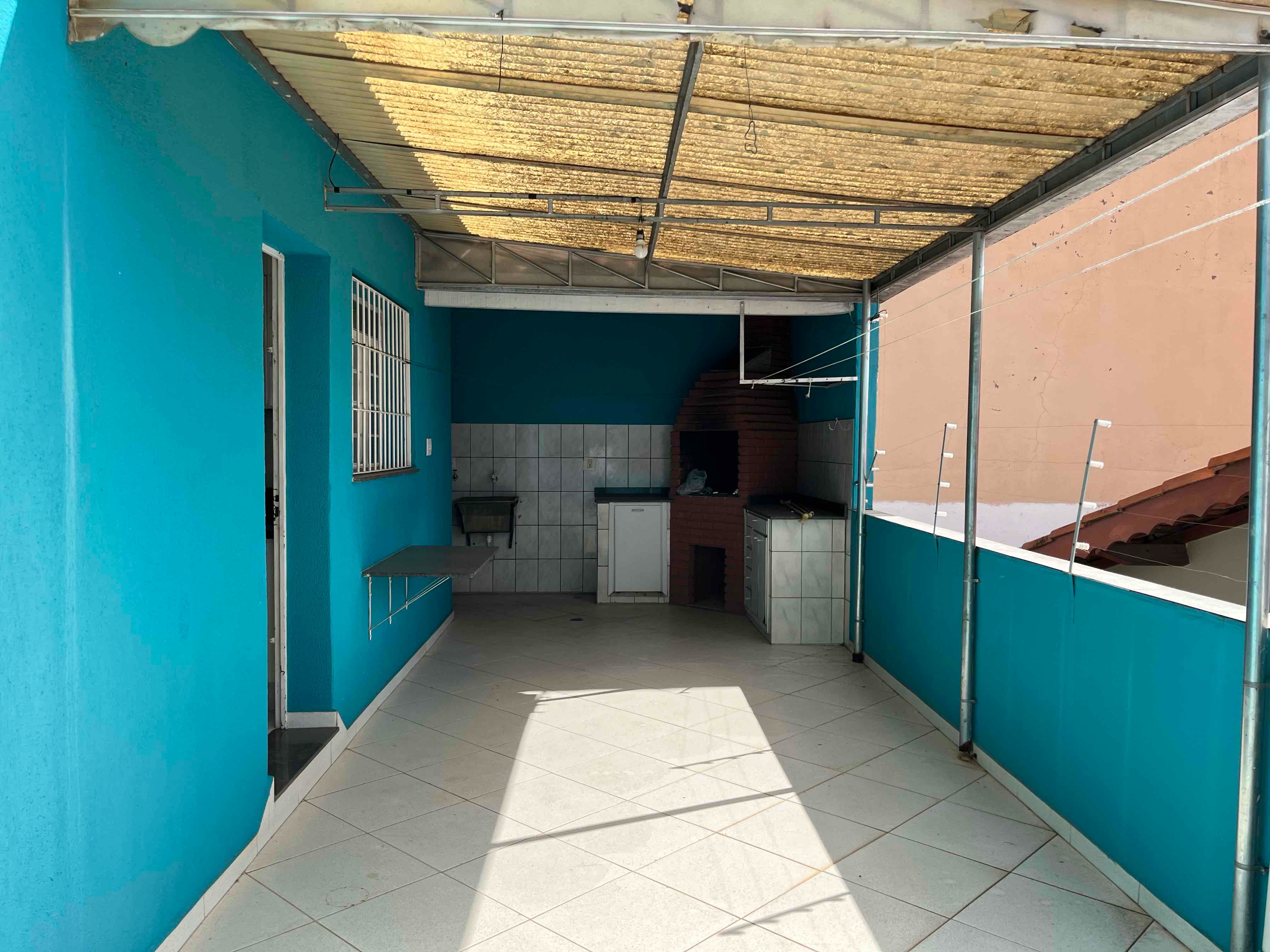 Casa para alugar com 3 quartos, 116m² - Foto 28