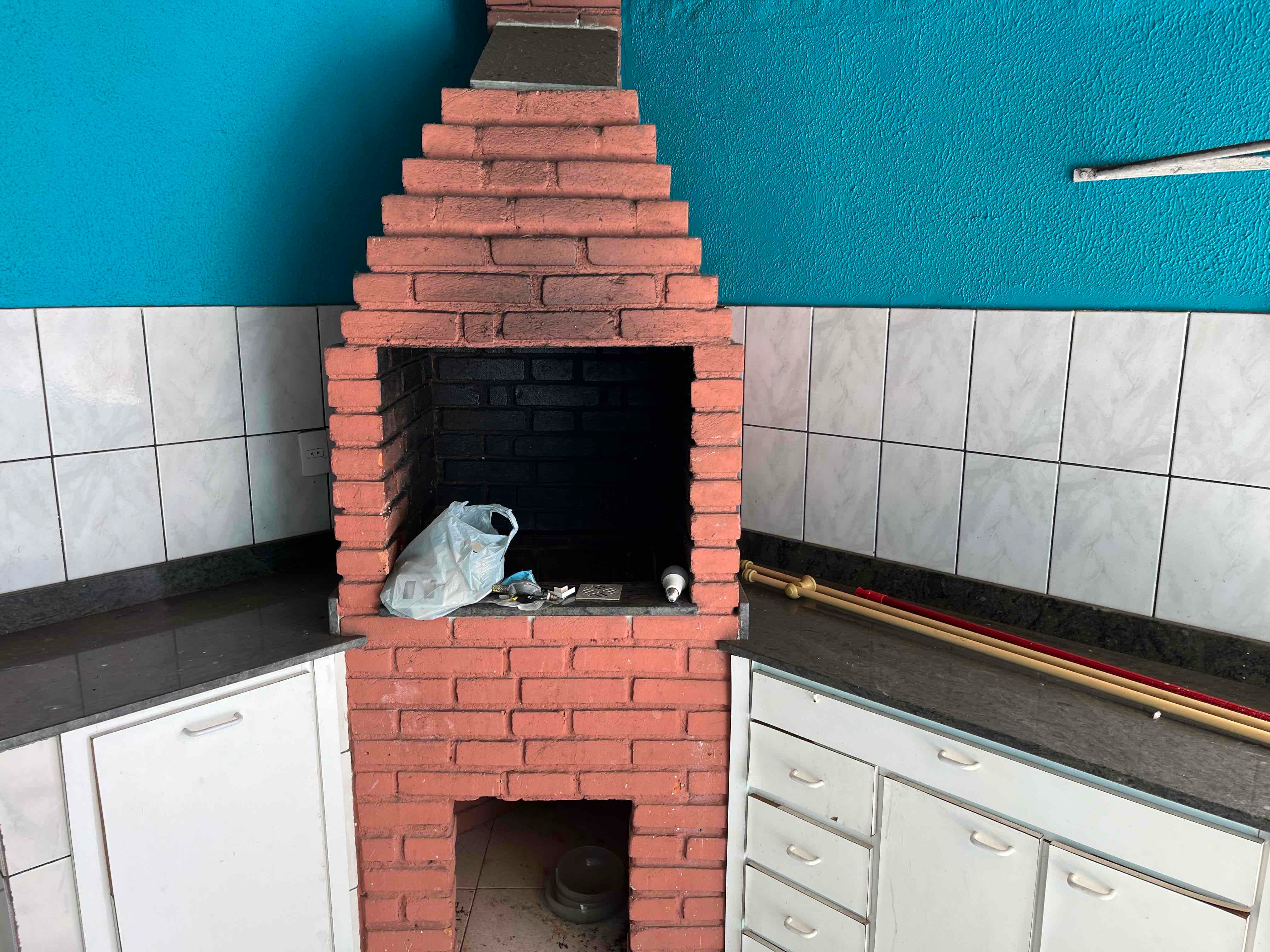 Casa para alugar com 3 quartos, 116m² - Foto 29