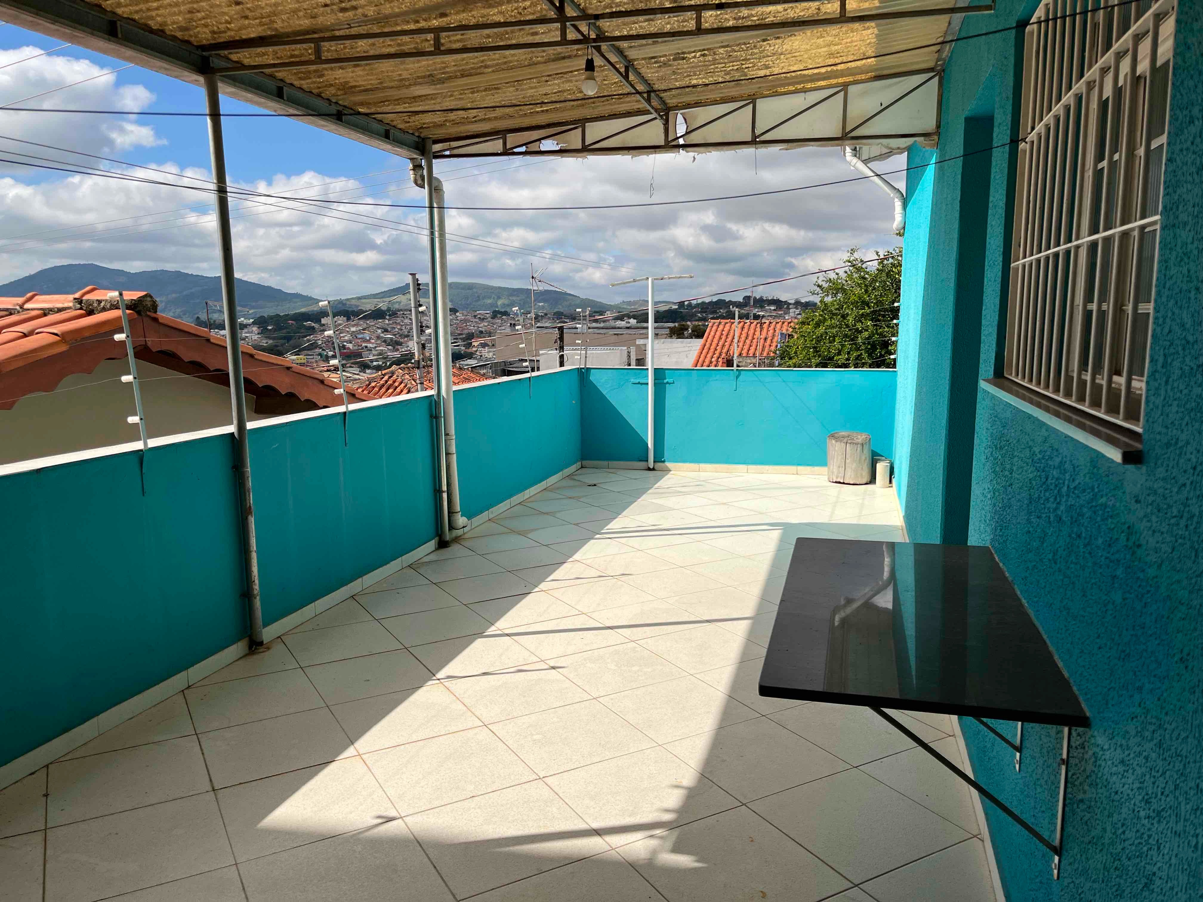 Casa para alugar com 3 quartos, 116m² - Foto 30