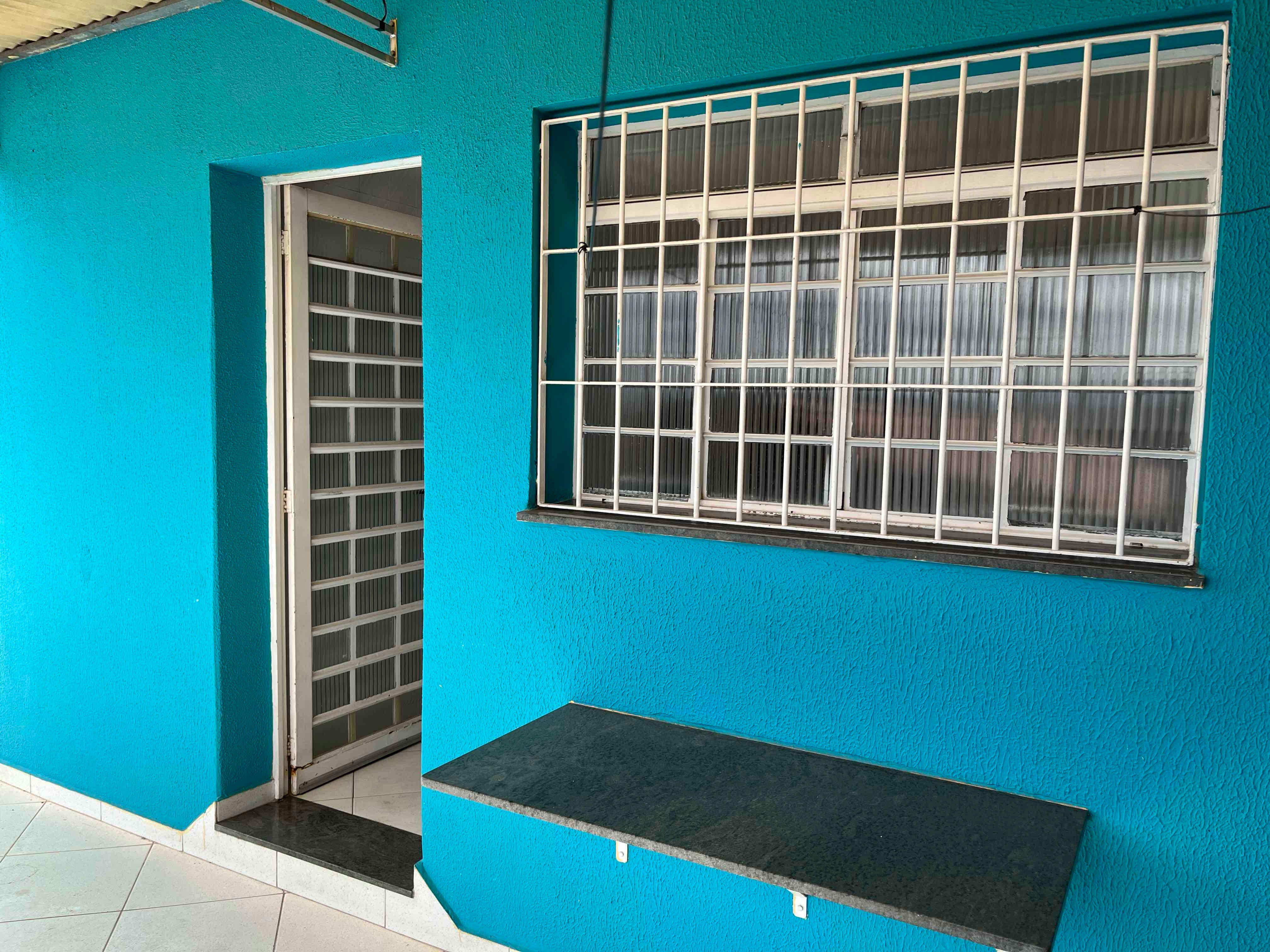 Casa para alugar com 3 quartos, 116m² - Foto 31