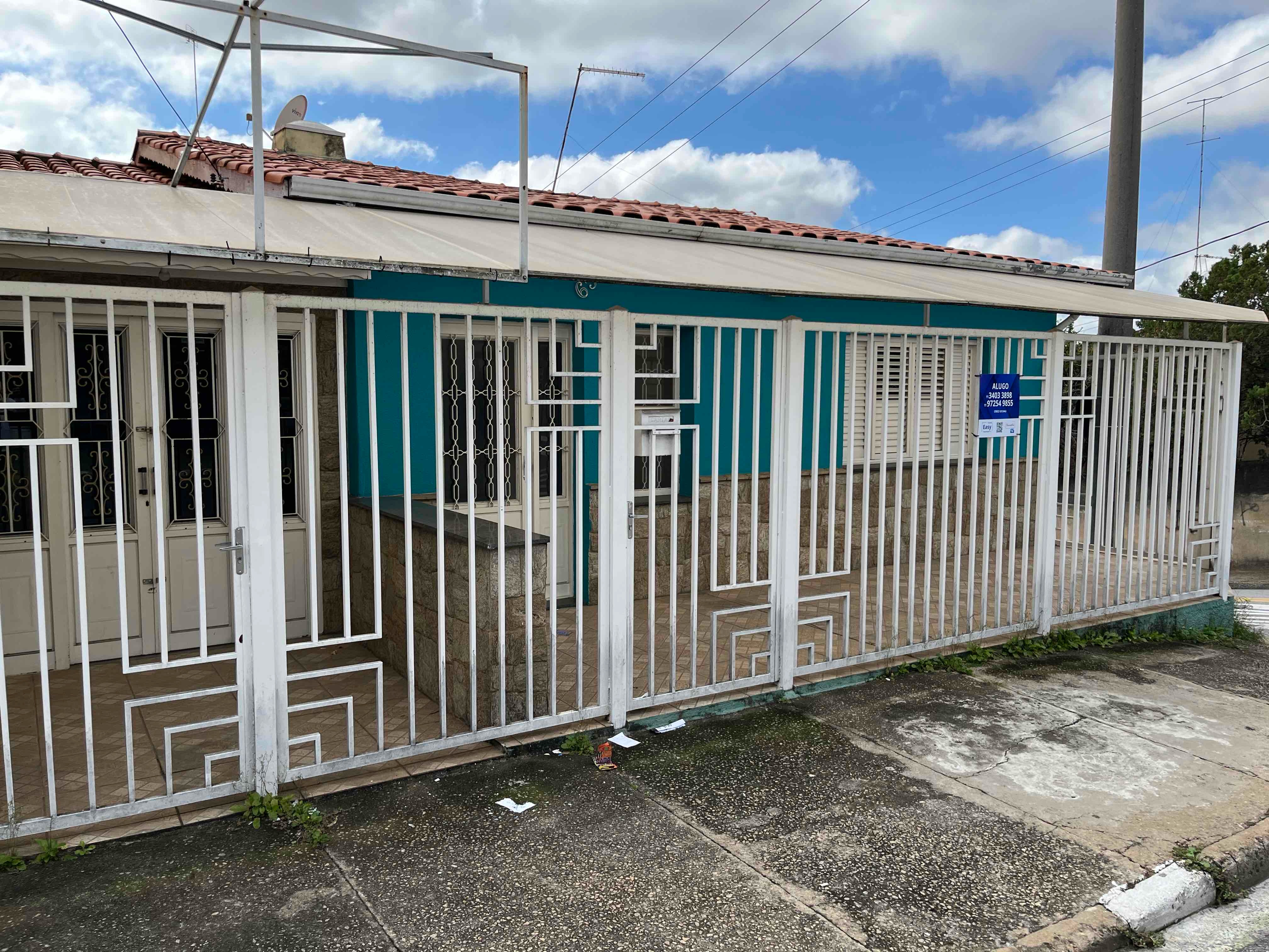 Casa para alugar com 3 quartos, 116m² - Foto 2