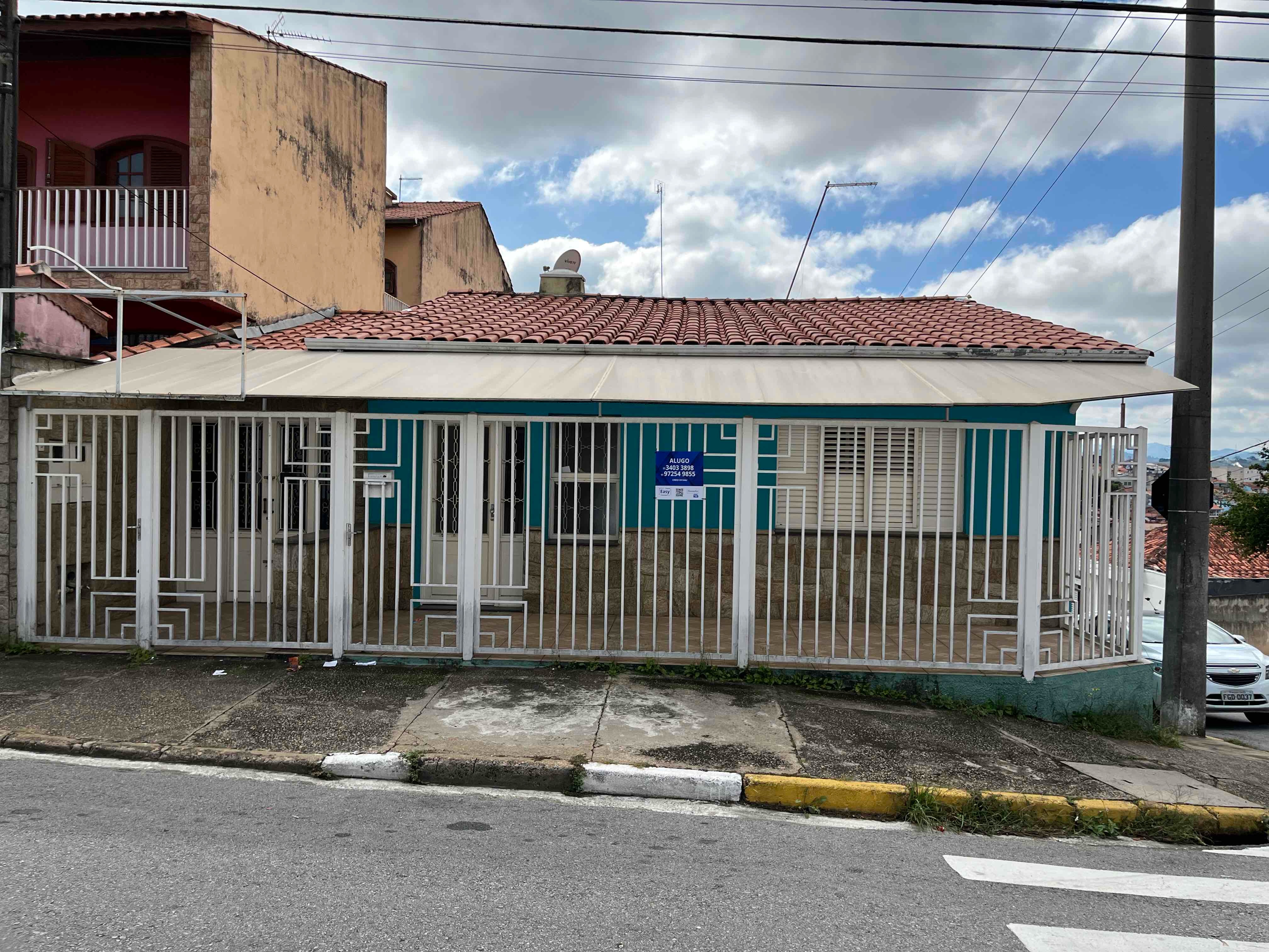 Casa para alugar com 3 quartos, 116m² - Foto 3