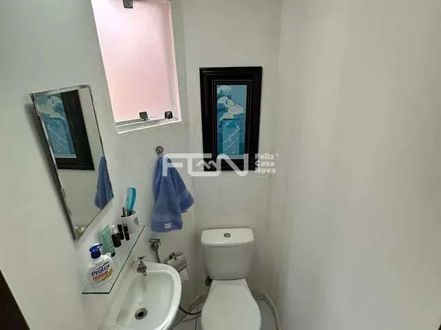 Casa com 340m² 6 quartos e 3 banheiros, à venda, no bairro Stella Maris em Salvador