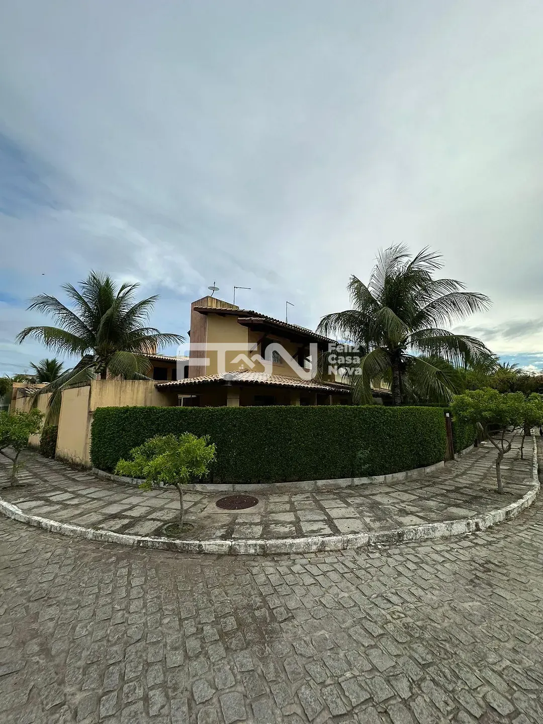 Casa, 6 quartos, 190 m² - Foto 31