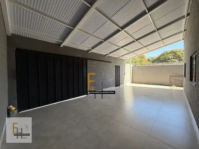 Casa com 360m² 3 quartos e 4 banheiros, à venda, no bairro Garavelo Residencial Park em Aparecida de Goiânia