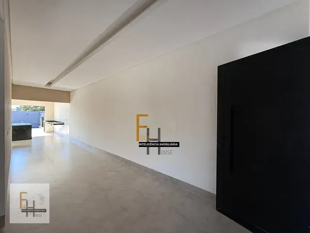 Casa com 360m² 3 quartos e 4 banheiros, à venda, no bairro Garavelo Residencial Park em Aparecida de Goiânia