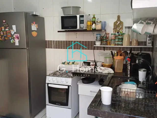 Casa com 150m² 2 quartos e 3 banheiros, à venda, no bairro Califórnia em Londrina