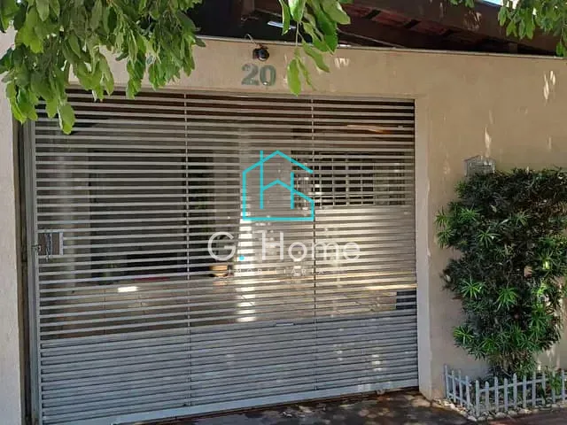 Casa com 150m² 2 quartos e 3 banheiros, à venda, no bairro Califórnia em Londrina