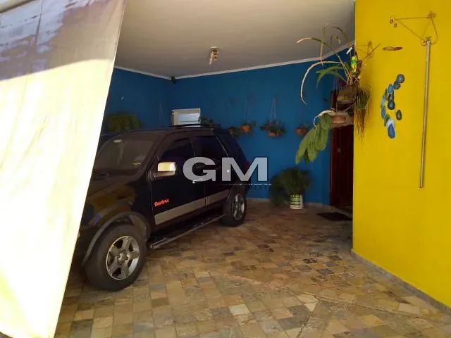 Casa 3 quartos e 4 banheiros, à venda, no bairro Nova Ribeirânia em Ribeirão Preto