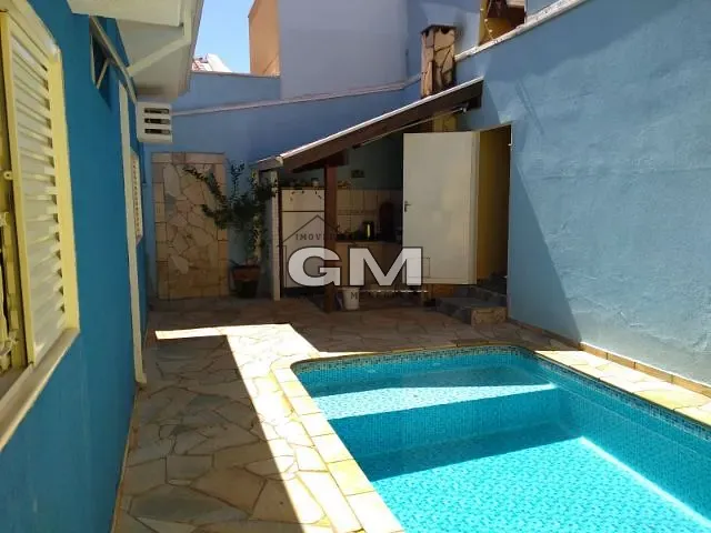Casa 3 quartos e 4 banheiros, à venda, no bairro Nova Ribeirânia em Ribeirão Preto
