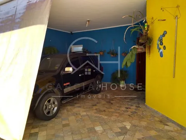 Casa 3 quartos e 4 banheiros, à venda, no bairro Nova Ribeirânia em Ribeirão Preto
