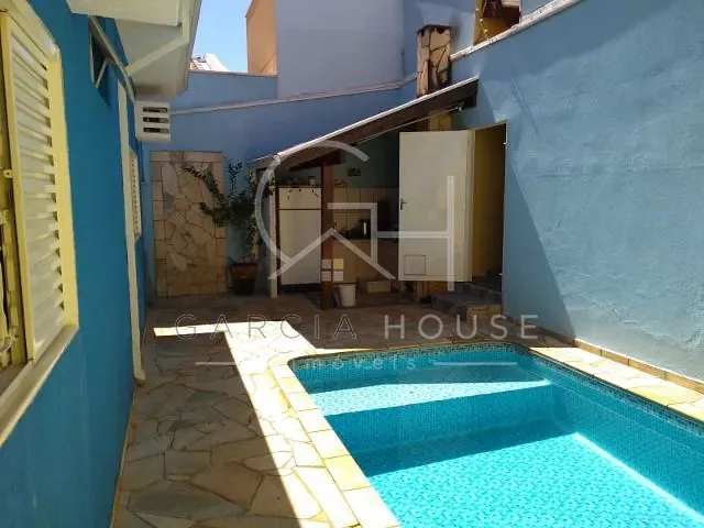 Casa 3 quartos e 4 banheiros, à venda, no bairro Nova Ribeirânia em Ribeirão Preto