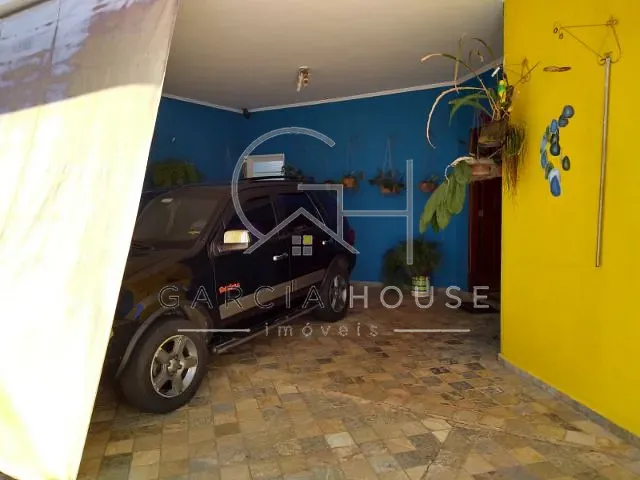 Casa 3 quartos e 4 banheiros, à venda, no bairro Nova Ribeirânia em Ribeirão Preto