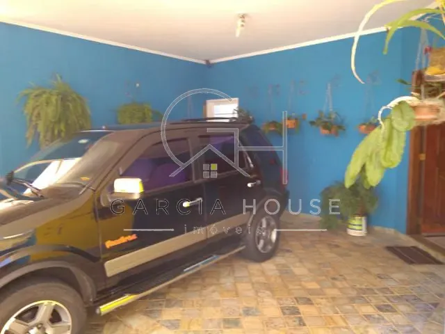 Casa 3 quartos e 4 banheiros, à venda, no bairro Nova Ribeirânia em Ribeirão Preto