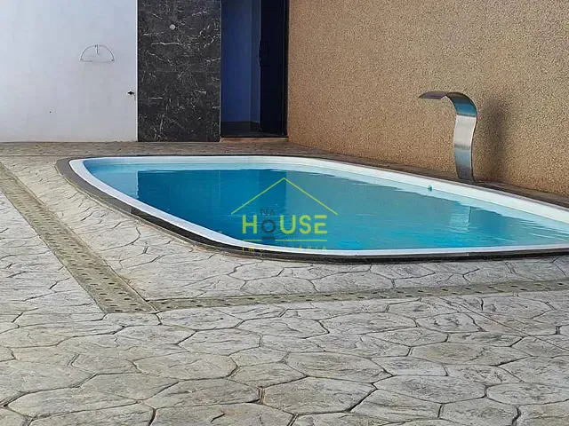Casa 3 quartos e 3 banheiros, à venda, no bairro Loteamento Residencial Maria Nazaret em Fernandópolis
