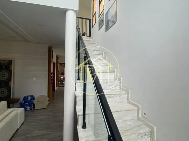 Casa com 408m² 3 quartos e 4 banheiros, à venda, no bairro Chácaras Reunidas São Jorge em Sorocaba
