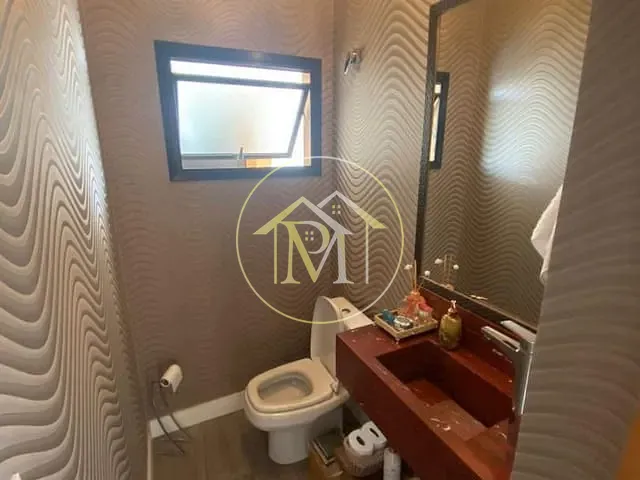 Casa com 408m² 3 quartos e 4 banheiros, à venda, no bairro Chácaras Reunidas São Jorge em Sorocaba