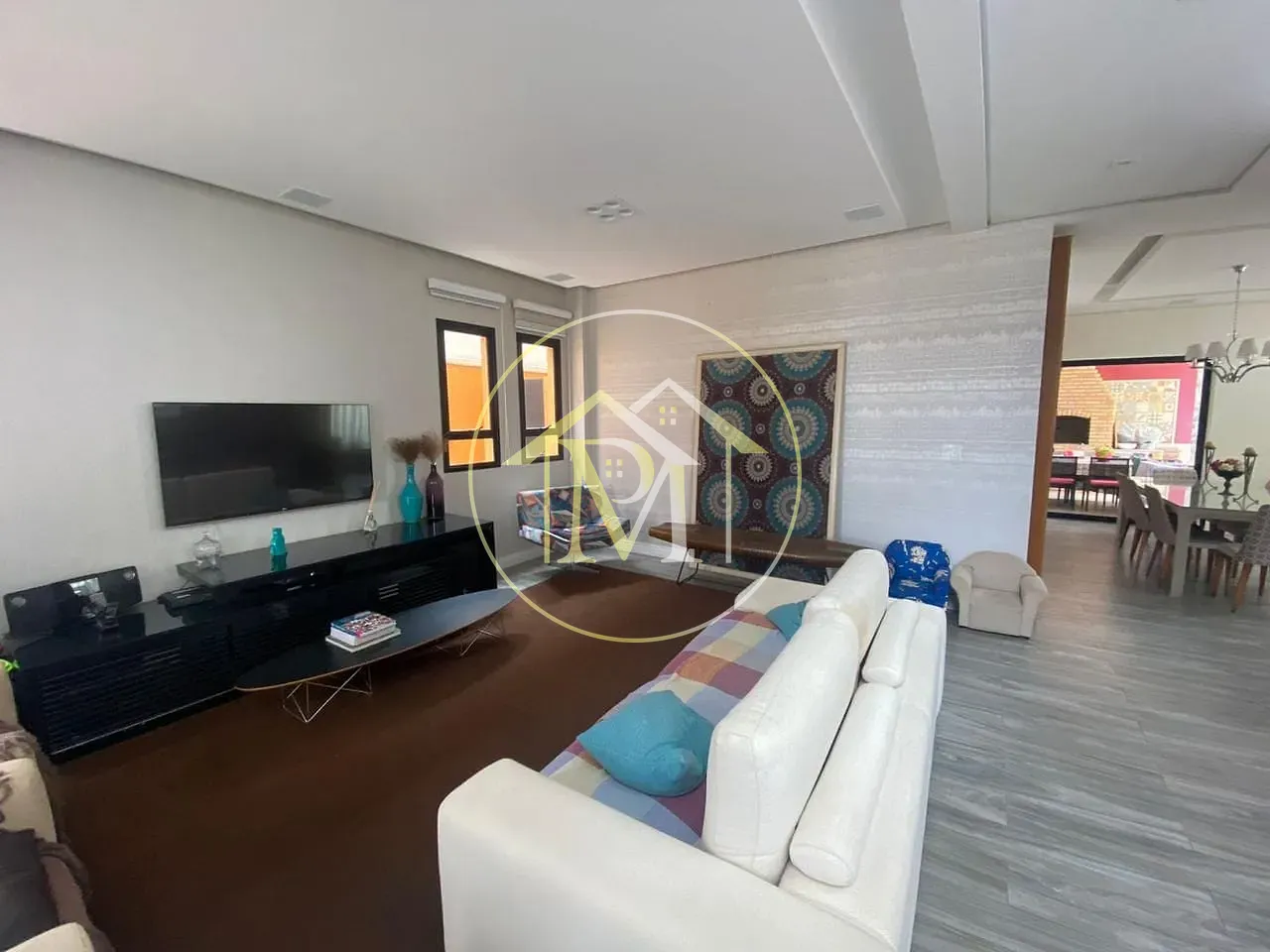 Casa, 3 quartos, 298 m² - Foto 3