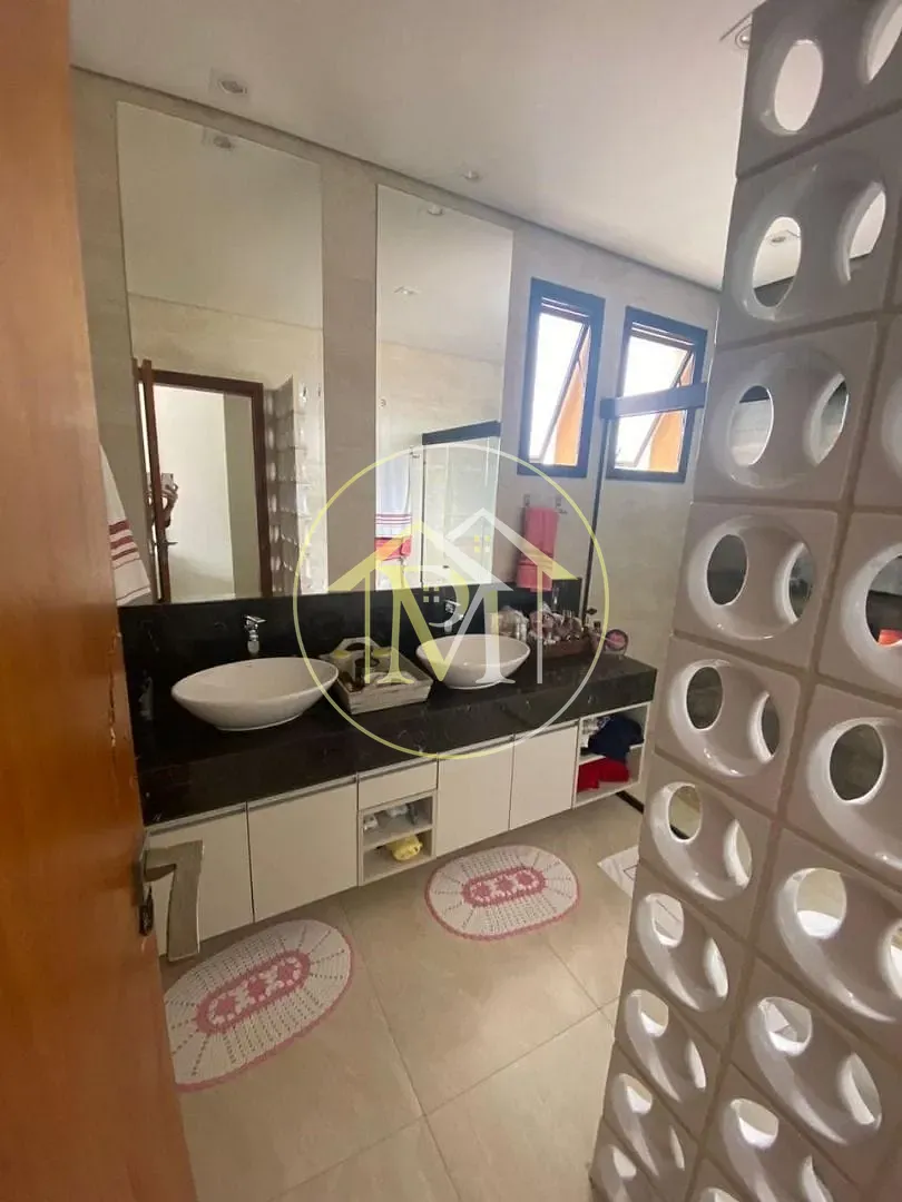 Casa, 3 quartos, 298 m² - Foto 15
