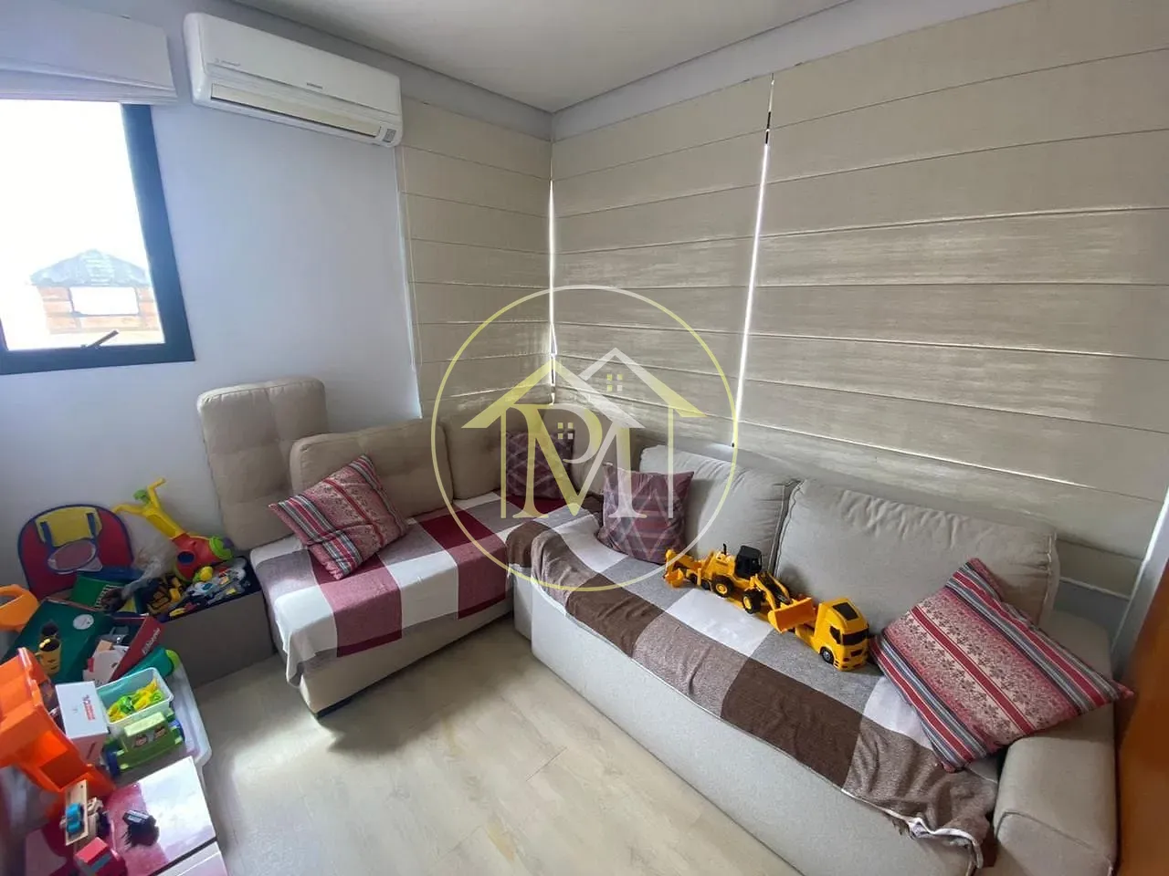 Casa, 3 quartos, 298 m² - Foto 24