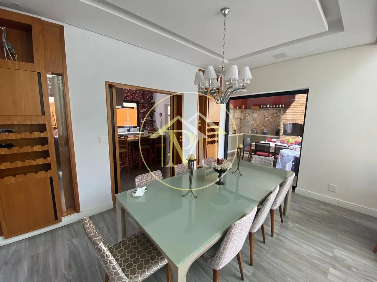 Casa, 3 quartos, 298 m² - Foto 6