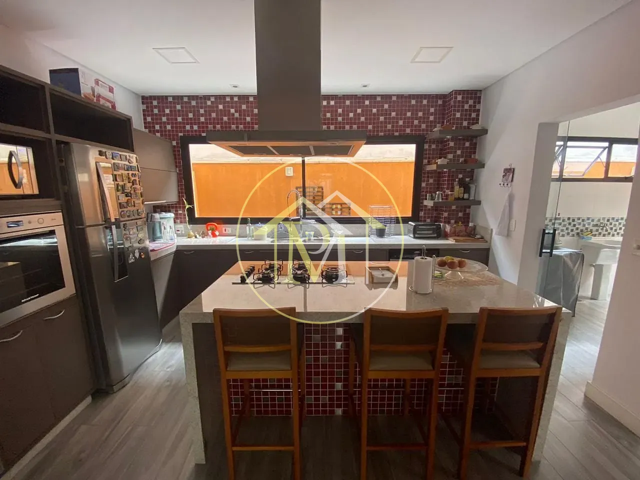 Casa, 3 quartos, 298 m² - Foto 8