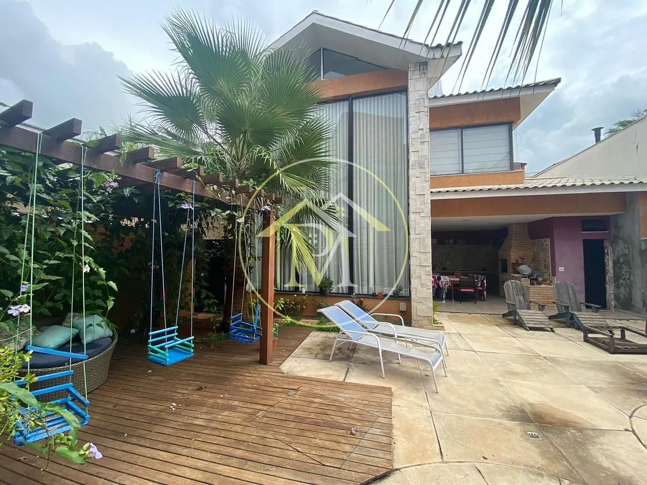 Casa, 3 quartos, 298 m² - Foto 11