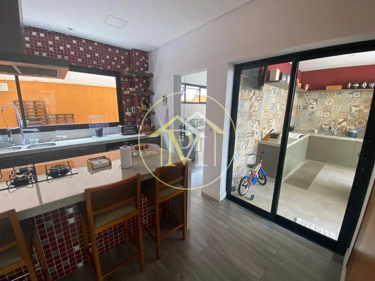 Casa, 3 quartos, 298 m² - Foto 9