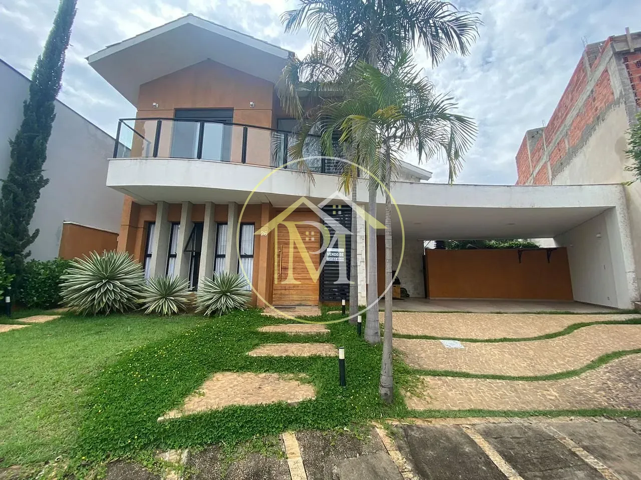 Casa, 3 quartos, 298 m² - Foto 27