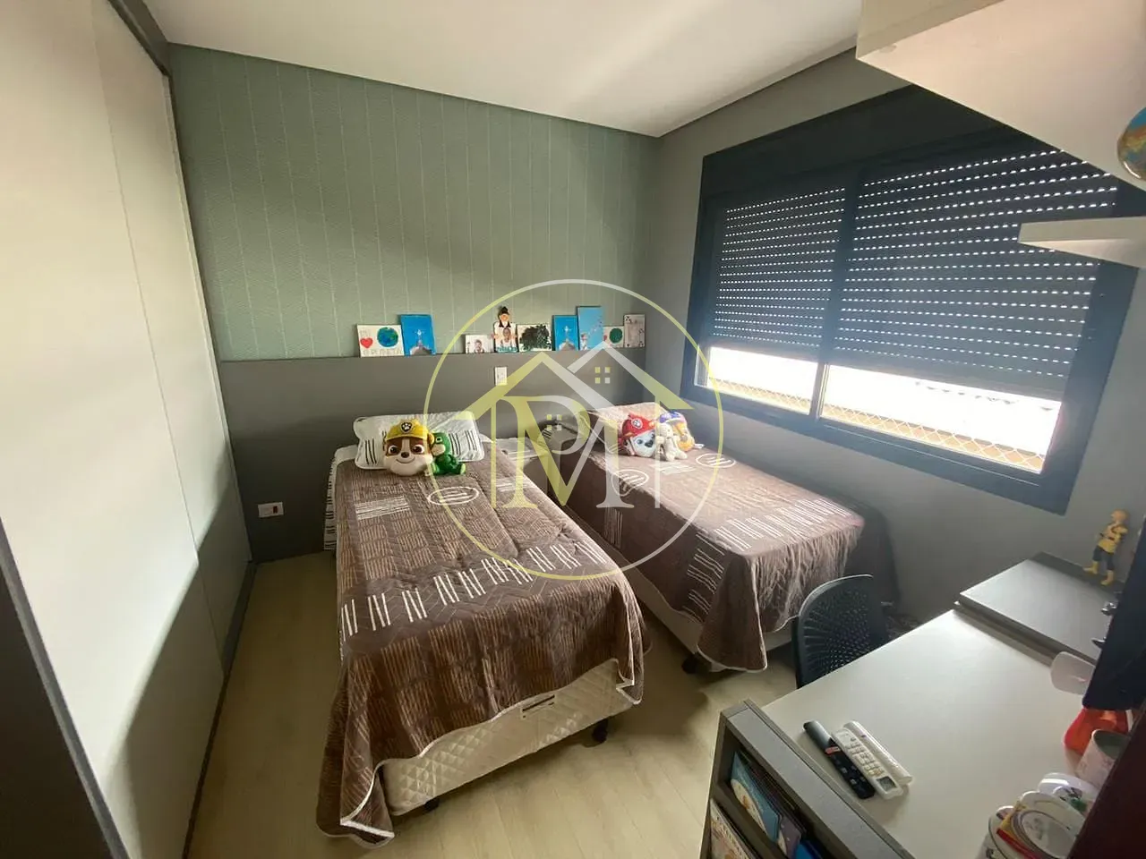 Casa, 3 quartos, 298 m² - Foto 19