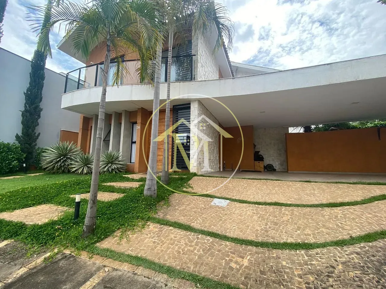 Casa, 3 quartos, 298 m² - Foto 26