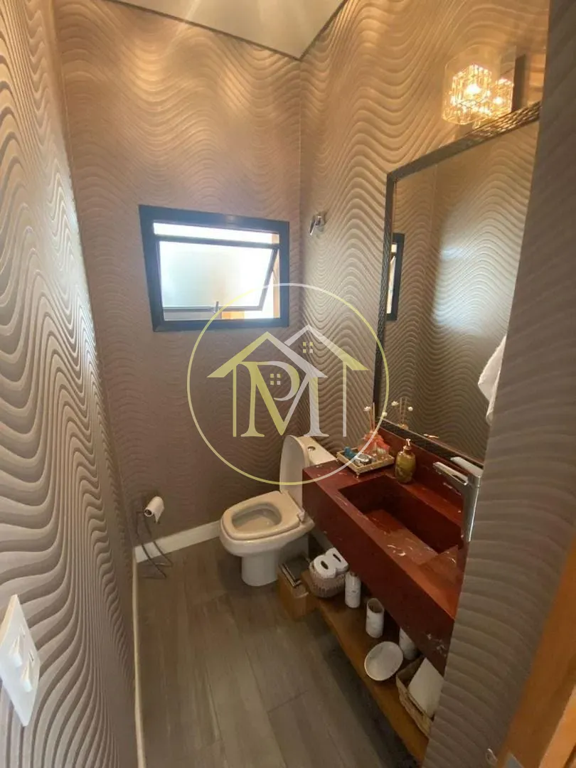 Casa, 3 quartos, 298 m² - Foto 4