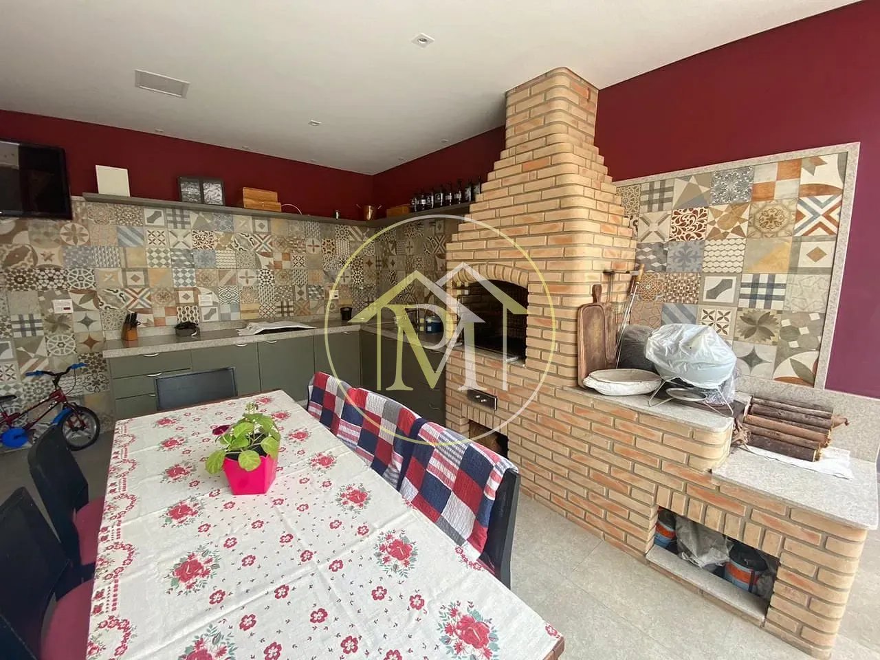 Casa, 3 quartos, 298 m² - Foto 12