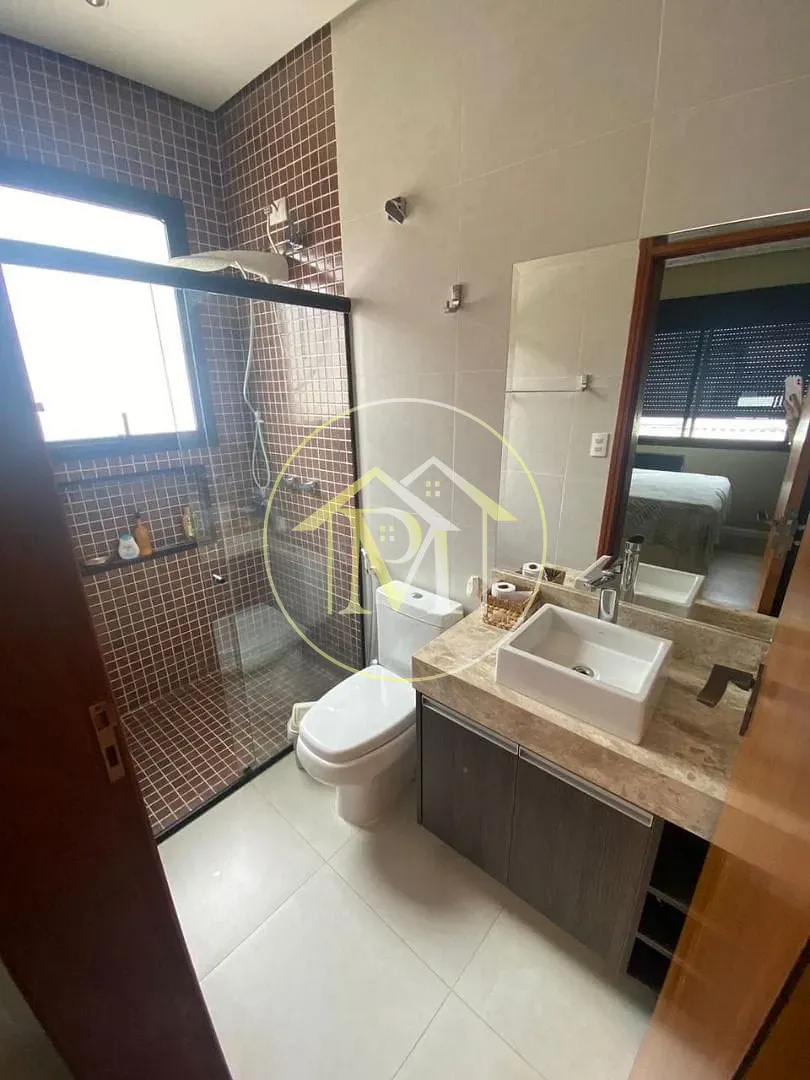 Casa, 3 quartos, 298 m² - Foto 22