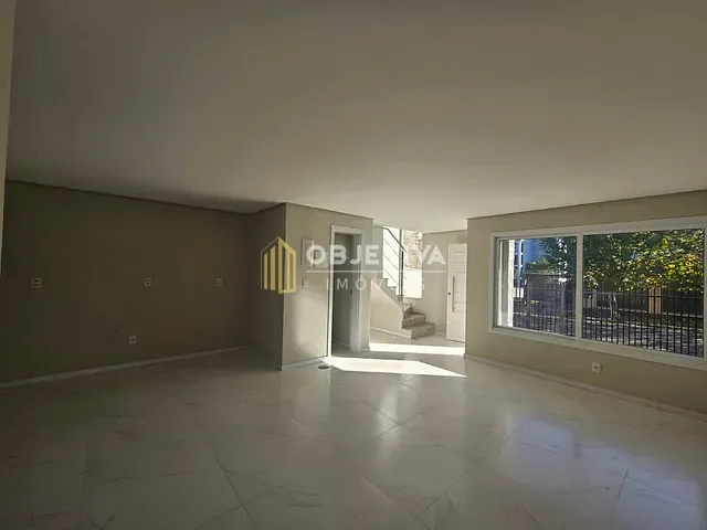 Casa com 109m² 3 quartos e 3 banheiros, à venda, no bairro Oeste em Sapiranga