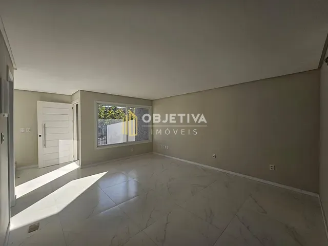 Casa com 109m² 3 quartos e 3 banheiros, à venda, no bairro Oeste em Sapiranga