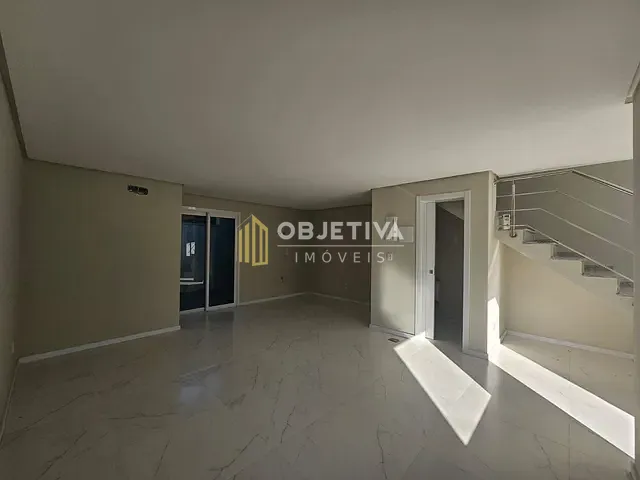 Casa com 109m² 3 quartos e 3 banheiros, à venda, no bairro Oeste em Sapiranga