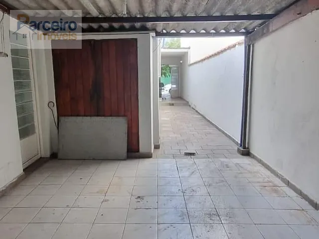 Casa à venda ou para alugar, no bairro Tatuapé em São Paulo